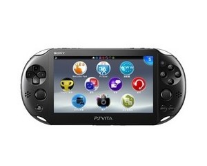 PlayStation Vita ׷ͼƬ