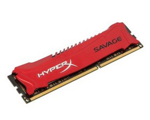 ʿHyperX Savageϵ 8GB 2400(HX324C11SR/8)ͼƬ