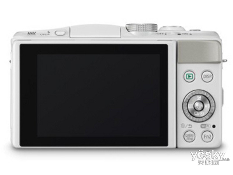 松下gf6套机(x 14-42mm)