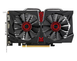 ˶STRIX-GTX 750TI-OC-2GD5ͼƬ