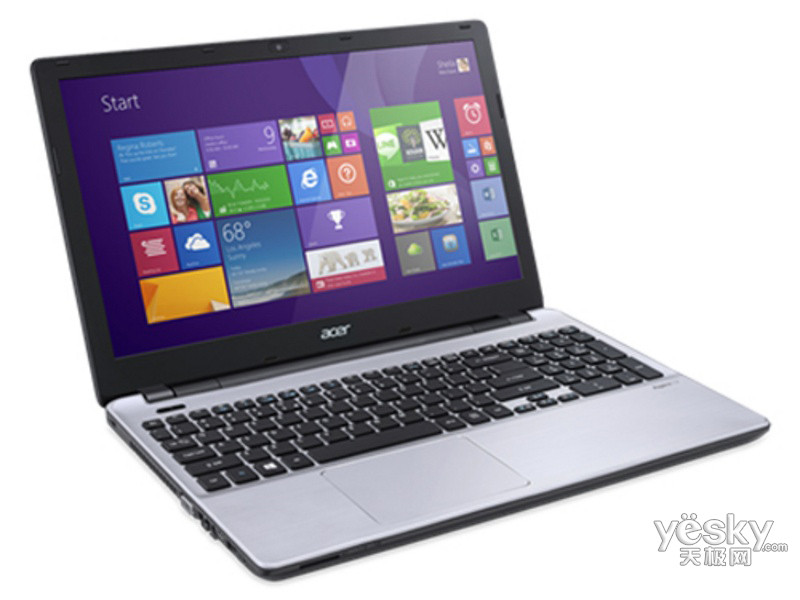 宏碁v3-572g-59tb