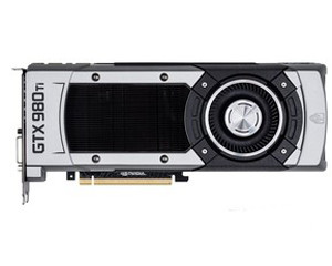 微星gtx 980ti 6gd5