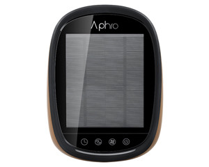 Aphro S5-k001