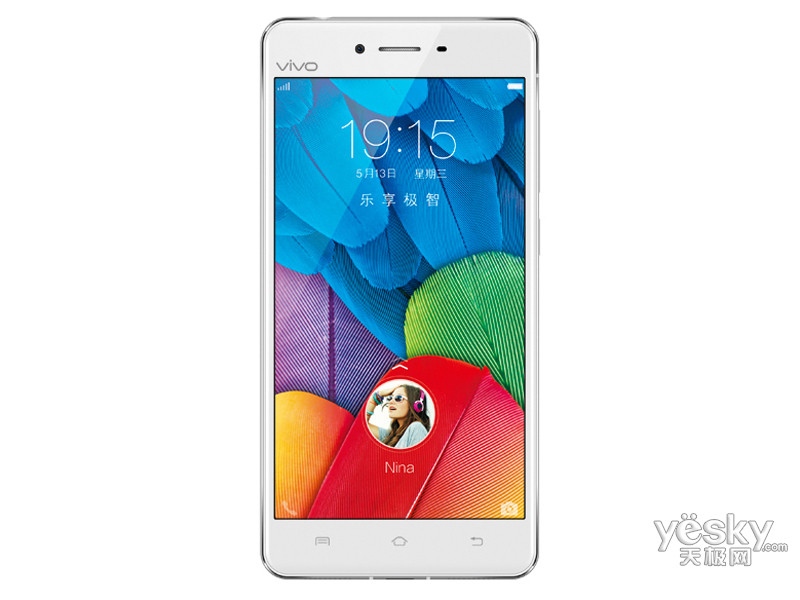 vivo x5pro l(16gb/移动4g)