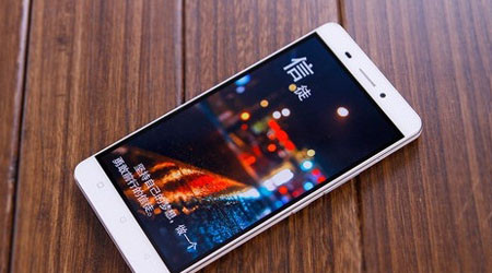 【金立M5手机在待机续航方面效果如何?】-天