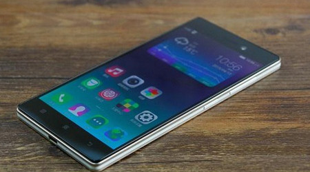 【联想VIBE X2 Pro前置镜头支持美颜功能吗?