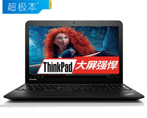 ThinkPad S5(20B3A039CD)