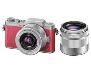 【松下GF7套机(12-32mm,35-100mm)】最新报