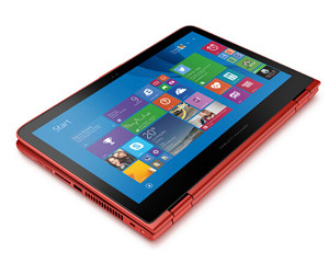 Pavilion x360 11-k051TU(M7Q96PA)