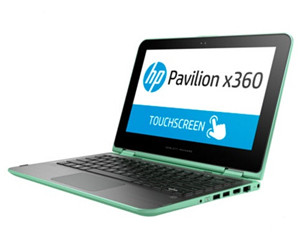 Pavilion x360 11-k050TU(M7Q95PA)