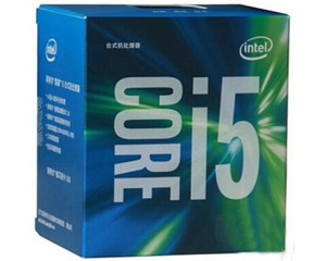 Ӣضi5 6600(LGA1151/3.3GHz/6MB/65W)ͼƬ