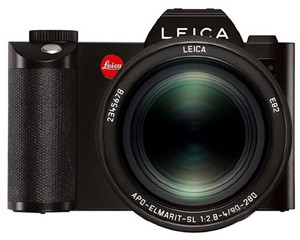 【徕卡SL套机(90-280mm)】(Leica SL套机(90