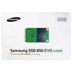 SSD 850EVO mSATA(250GB)