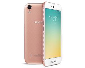 SUGAR C6(16GB/˫4G)