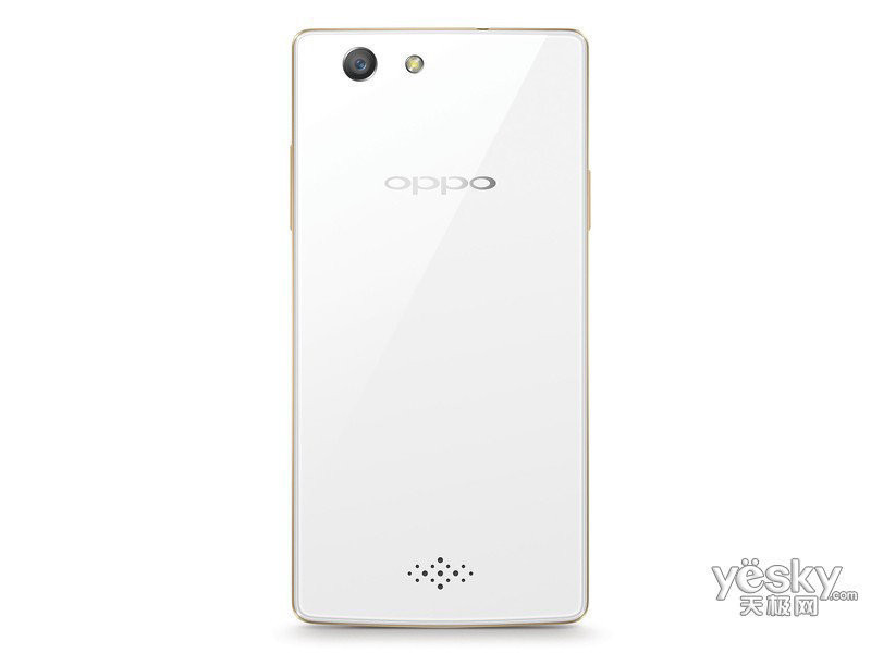 【图】oppo a31c(8gb/电信4g)_整体外观 _图4-天极产品库