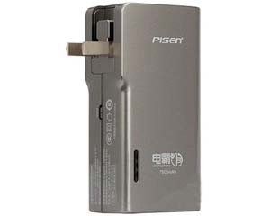 Ʒʤ 7500mAh