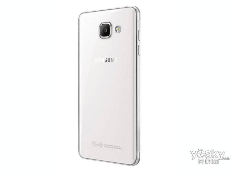 三星2016版galaxy a7(16gb/全网通)