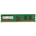 ʿ2GB DDR3 1333(KVR13N9S6/2)