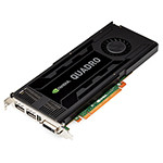 ̨Quadro K4000