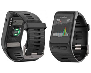  Vivoactive HR