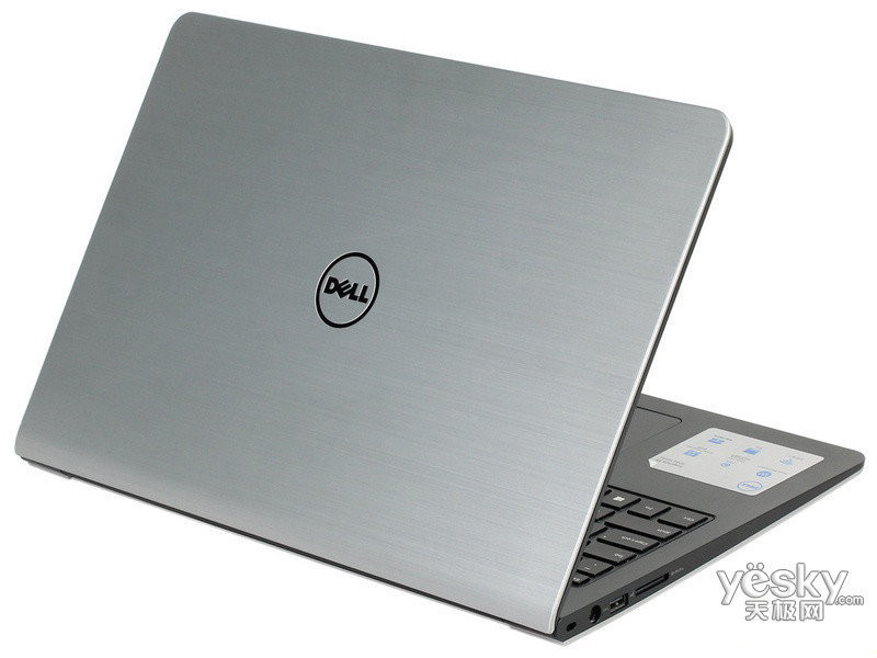 戴尔inspiron 灵越 15 5000(ins15ud-1528b)