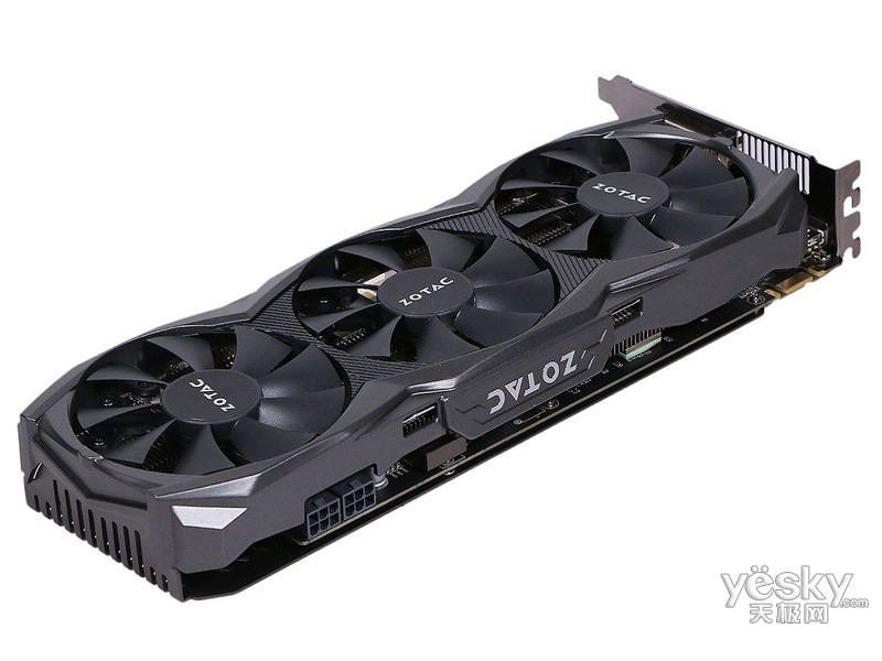 索泰gtx 960-4gd5 至尊plus oc