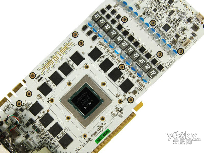 影驰gtx 980ti hof