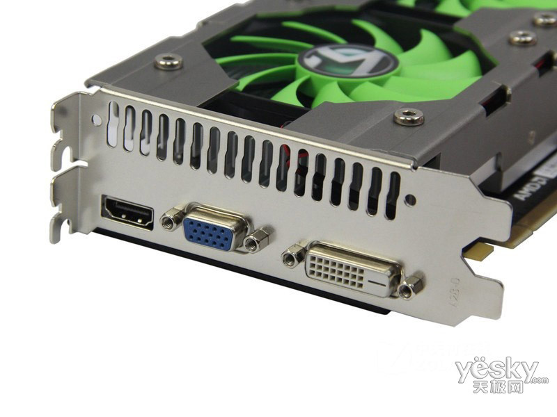 铭瑄r7 260x终结者x2