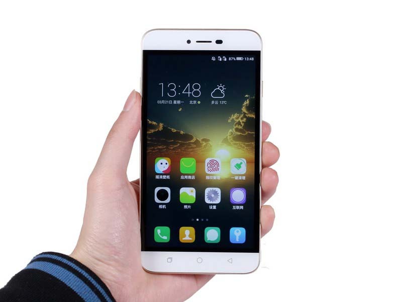酷派锋尚pro2高配版(32gb/全网通)