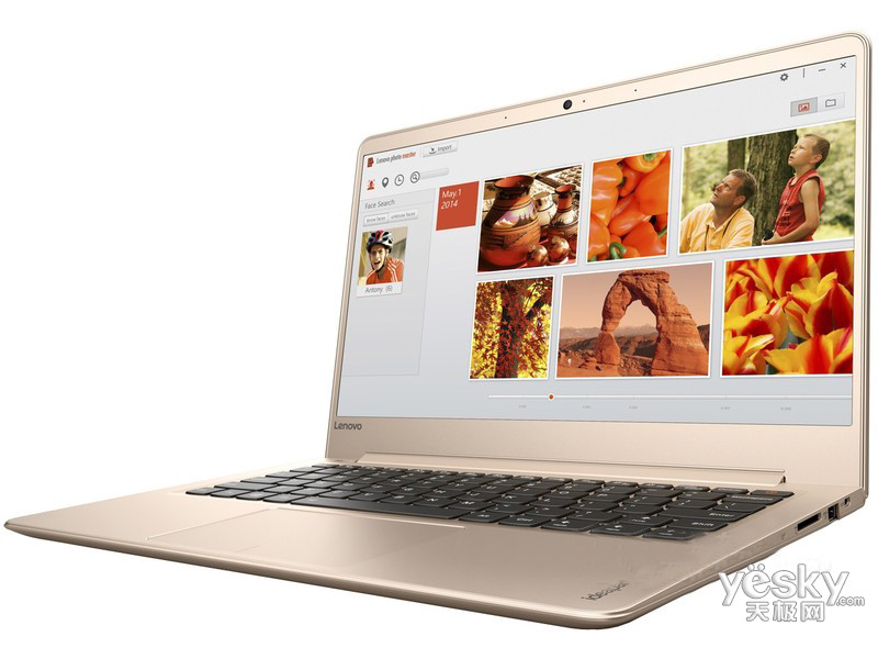 联想ideapad 710s(i5/4gb/128gb)