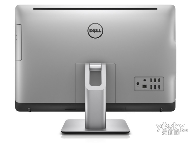 戴尔inspiron 灵越24 5000(5459-d1848t)