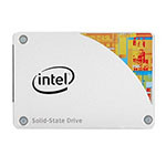 Intel SSD Pro 1500(120GB)