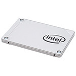 Intel SSD Pro 5400s(240GB)