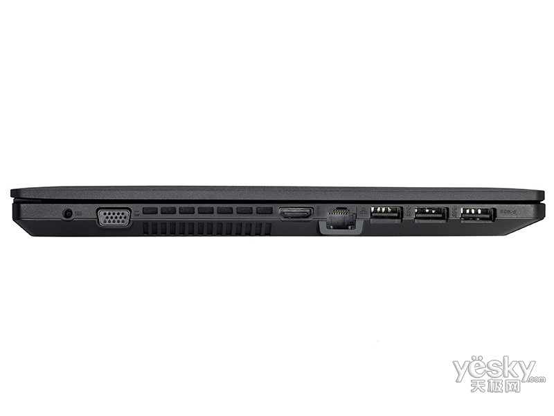 笔记本 华硕 p453uj系列 华硕p453uj6200(4gb/500gb/2g独显) 图片