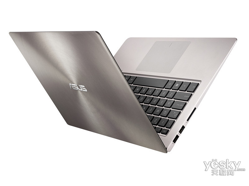 华硕灵耀u3000ua(i7 6500u/8gb/512gb)