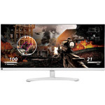 LG 34UM58A-W