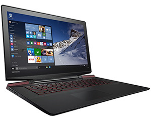 Y700-17ISK-ISE(16GB/128GB+1TB/4G)