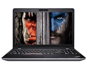 ThinkPad ڽS5(20G4S00100)