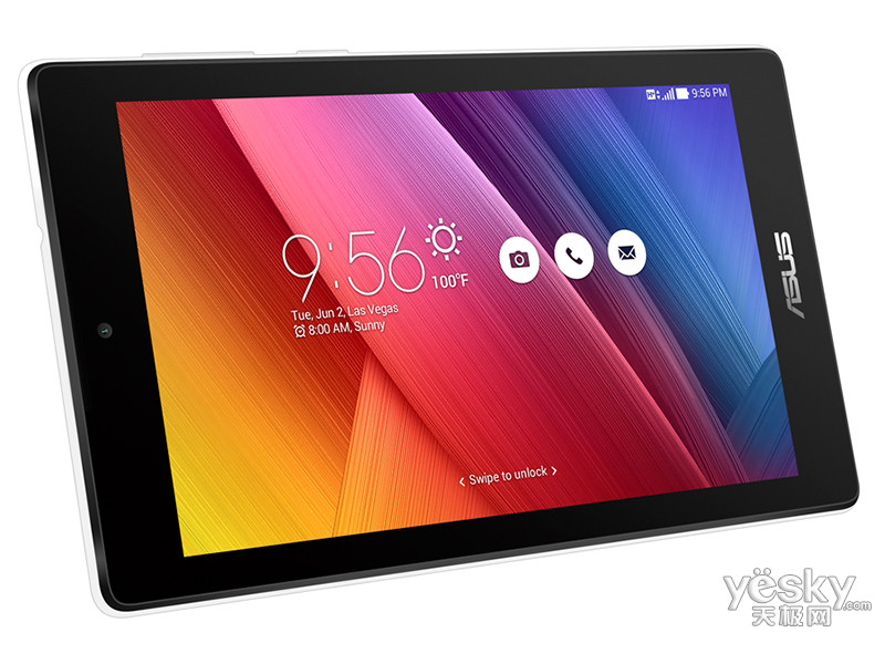 华硕zenpad c 7.0 z170mg(7英寸/8gb)