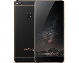 努比亚Z11黑金版(64GB\/全网通)产品对比