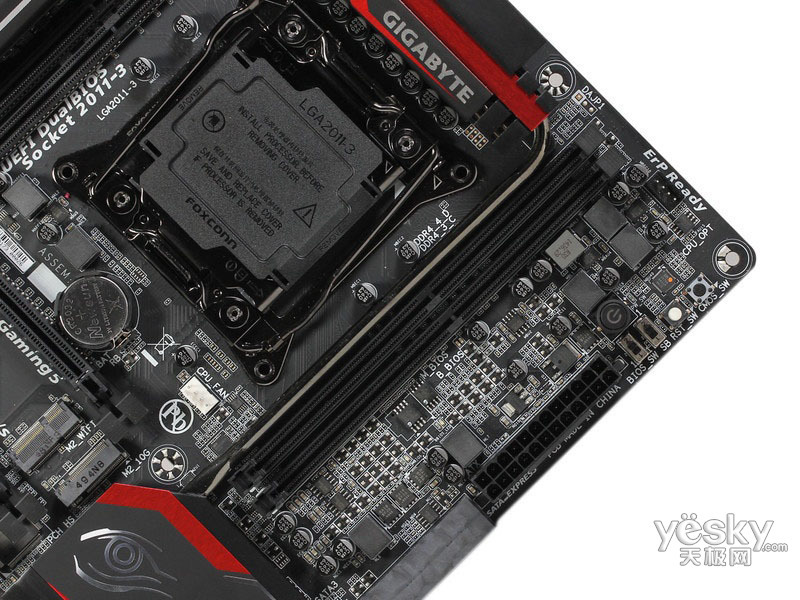 技嘉x99 gaming5,技嘉z97xgaming7 技嘉ga-x99m-gaming 5(rev.1.0)
