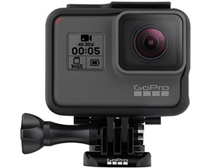 GoPro HERO 5 Black