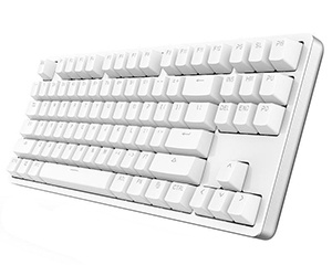 小米悦米机械键盘(MK01)
