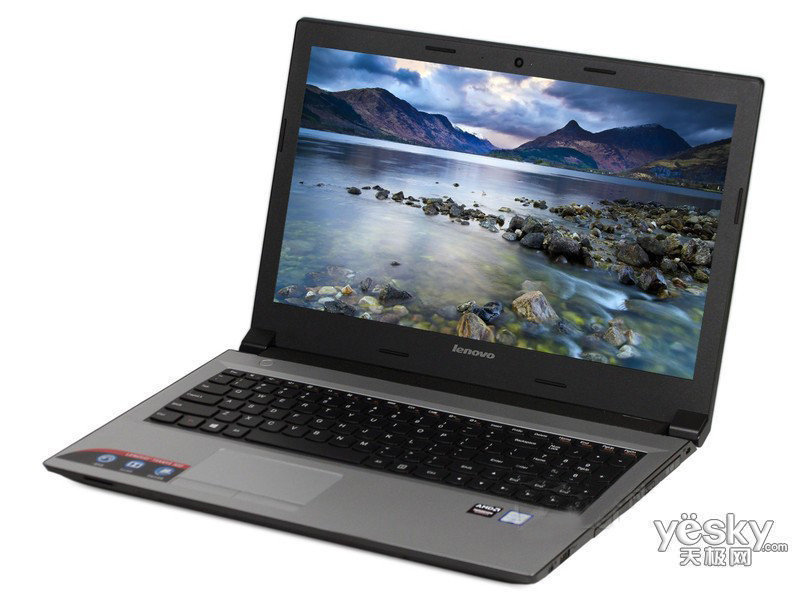 联想ideapad 300-15isk-ifi(4gb/500gb/2g独显/dvd)