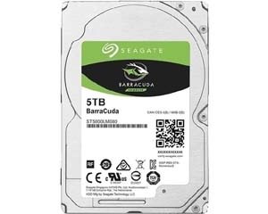 ϣBarracuda 5TB 5400ת 128MB(ST5000LM000)ͼƬ