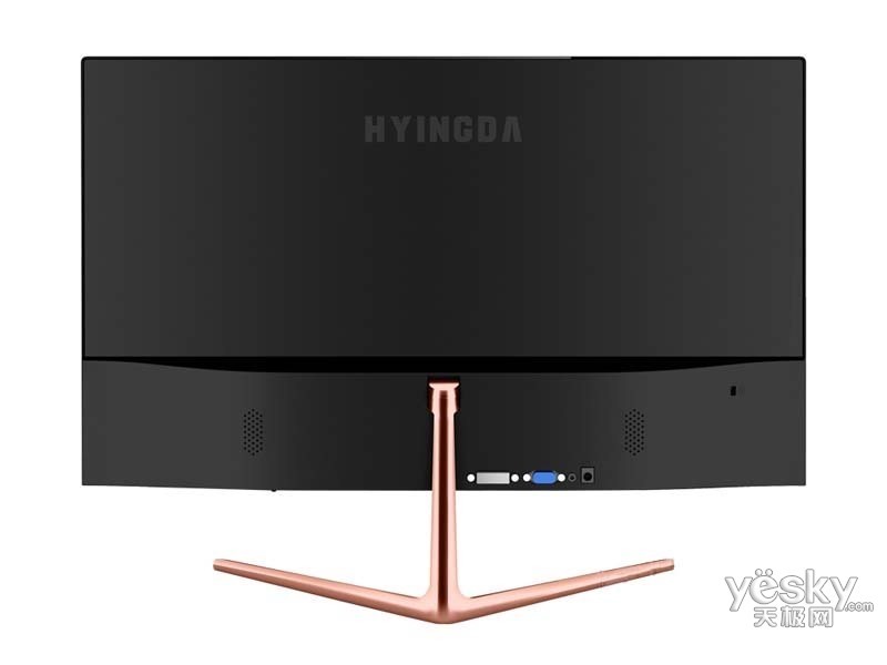 液晶显示器 hyingda hyingda b240 图片