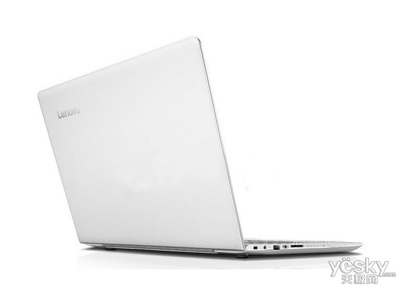 笔记本电脑 联想 联想ideapad 310s-14(i5 6200u/4gb/256gb/2g独显)