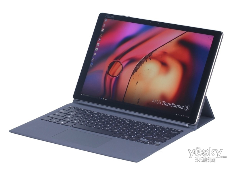 华硕灵焕 3(m3 7y30/8gb/256gb)