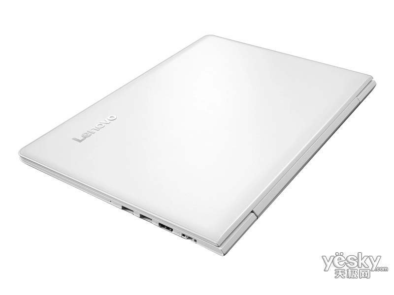 联想小新510s出色版(i5 7200u/4gb/256gb)