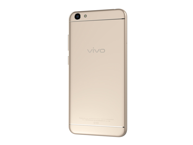 vivo丫66l配置参数,vivoy66l手机参数配置 vivo y66(32gb/全网通)